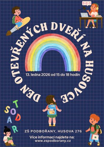 Den otevřených dveří